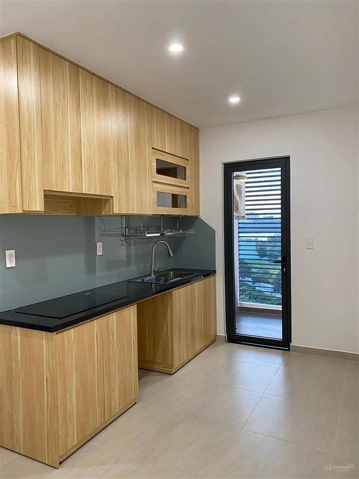 Cho thuê căn hộ 2pn 2wc ntcb view sông và công viên, diện tích 80m2 giá 14 triệu/tháng