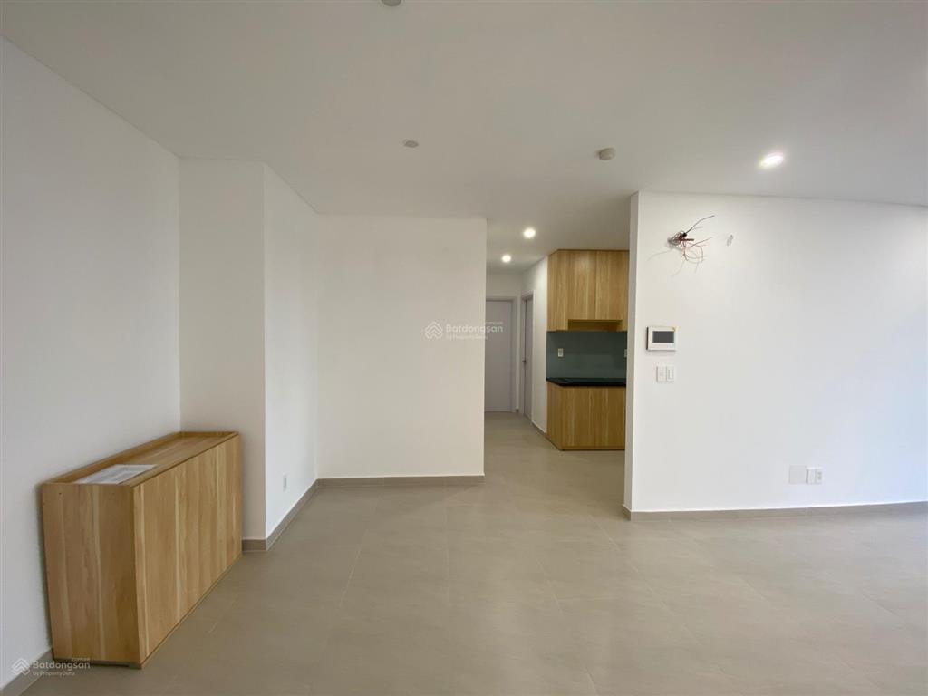 Cho thuê căn hộ 2pn 2wc ntcb view sông và công viên, diện tích 80m2 giá 14 triệu/tháng