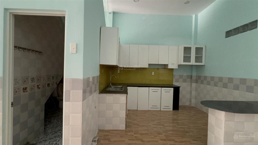 Cho thuê nhà phố 1t 1l ngay vinhomes grand park giá 15 triệu/tháng