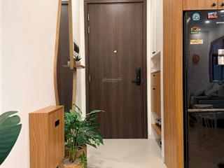 Bán căn hộ 1pn đầy đủ nội thất view sông và công viên
