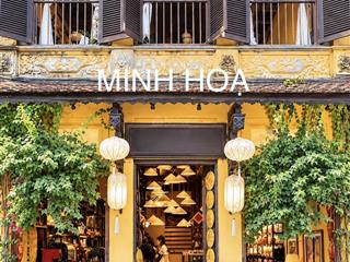 Cho thuê mặt bằng sân vườn 2 tầng ngang 6m gần biển mỹ khê  sơn trà
