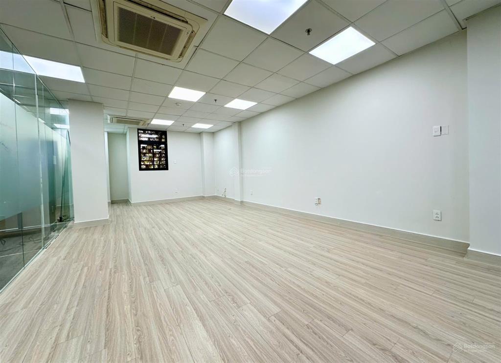 Tòa văn phòng mhpc  không gian làm việc lý tưởng  trống sẵn sàn 50m2 net