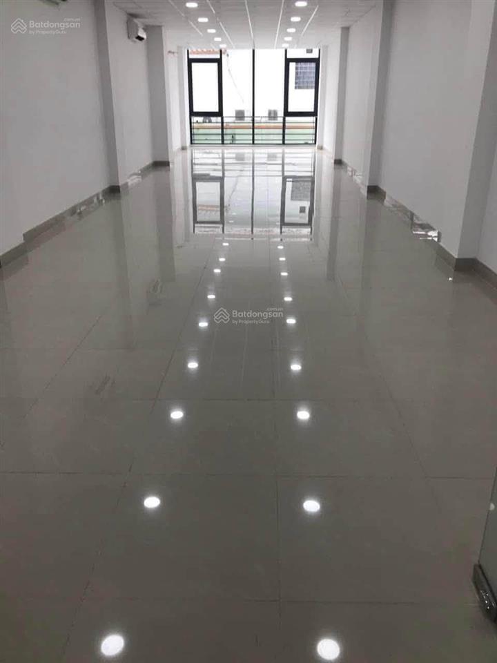 Cần cho thuê văn phòng 2 mặt tiền lam sơn, sân bay 125m2!!