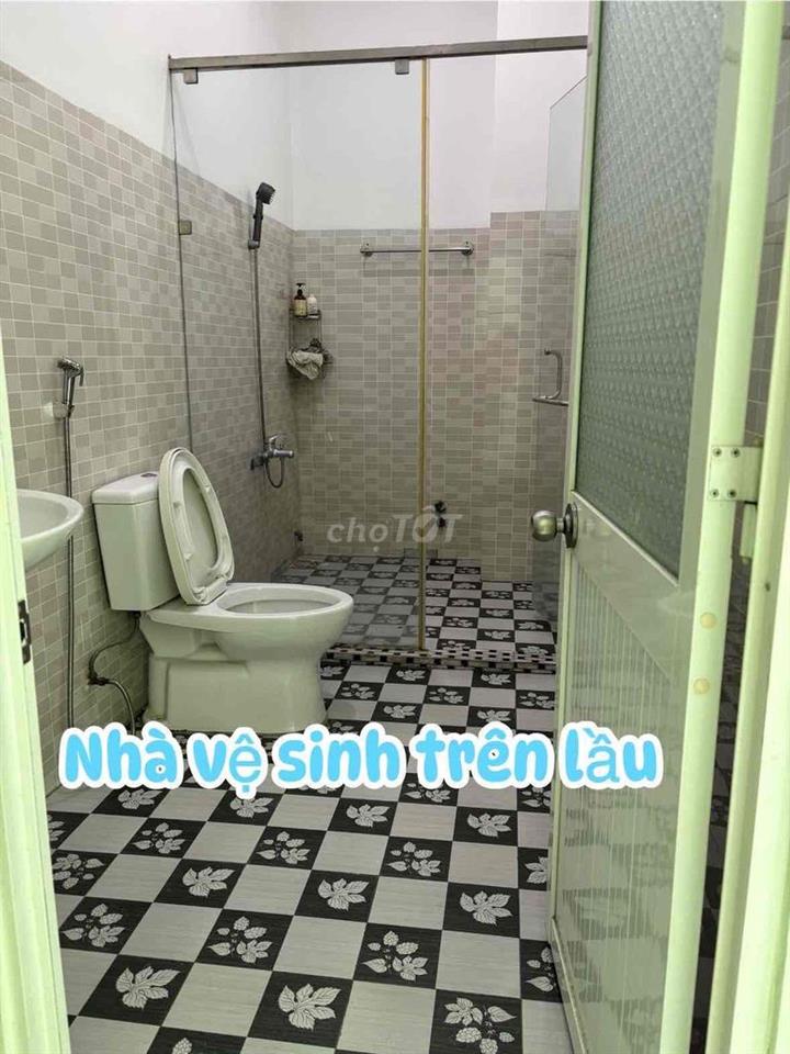 BÁN NHÀ ĐỐI DIỆN BỆNH VIỆN NHI ĐỒNG CẦN THƠ
