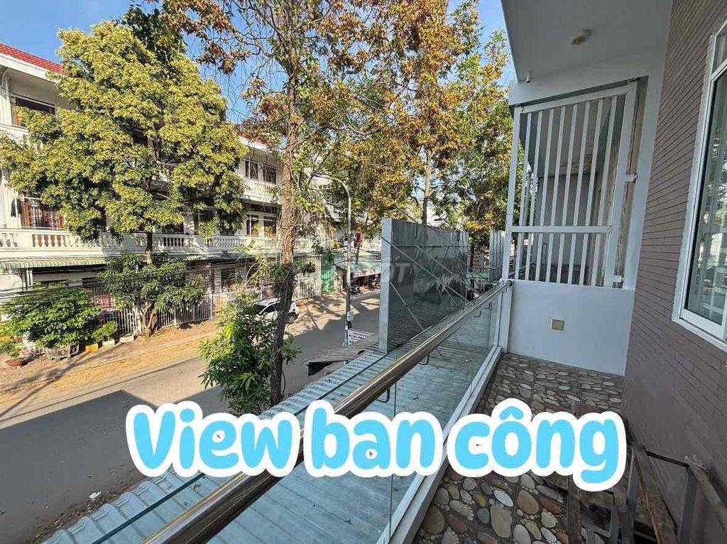 BÁN NHÀ ĐỐI DIỆN BỆNH VIỆN NHI ĐỒNG CẦN THƠ