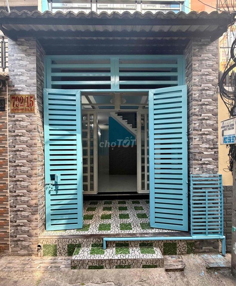nhà cho thuê nguyên căn , chính chủ