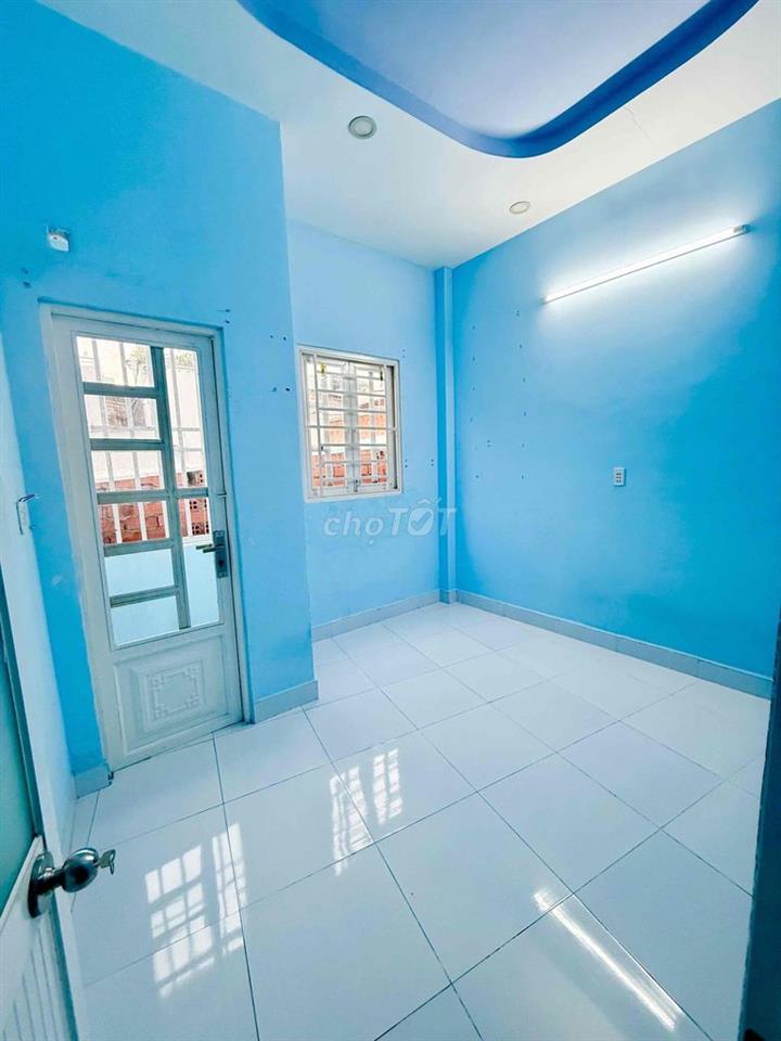 nhà cho thuê lâu dài , nguyên căn