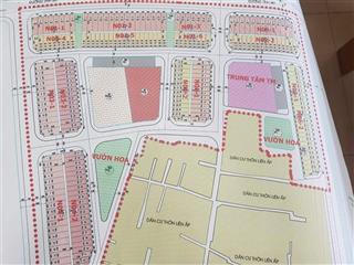 Bán đất nền siêu hot tại đường 287, tiên du, bắc ninh, 3.450 tỷ, 100m2