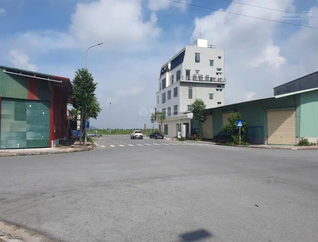 Bán đất nền dự án đẹp tại dabaco lạc vệ, hơn 8 tỷ, 255m2, tiên du, bắc ninh