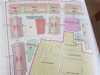 Bán đất nền 287 liên bão, tiên du, bắc ninh 30 triệu/m2, 132m2