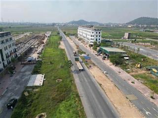 Bán đất siêu hot tại đường 287, tiên du, bắc ninh, 3,85 tỷ, 90m2