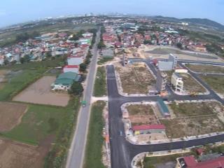 Hàng hiếm tại kđt lạc vệ new center, 5,1 tỷ, 93,25m2