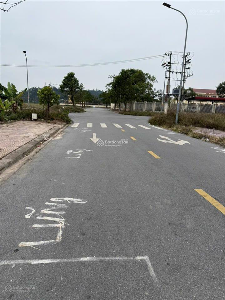 Bán đất tại đường 285, tiên du, bắc ninh, 3,7 tỷ, 98m2