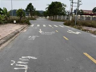 Bán đất tại đường 285, tiên du, bắc ninh, 3,7 tỷ, 98m2