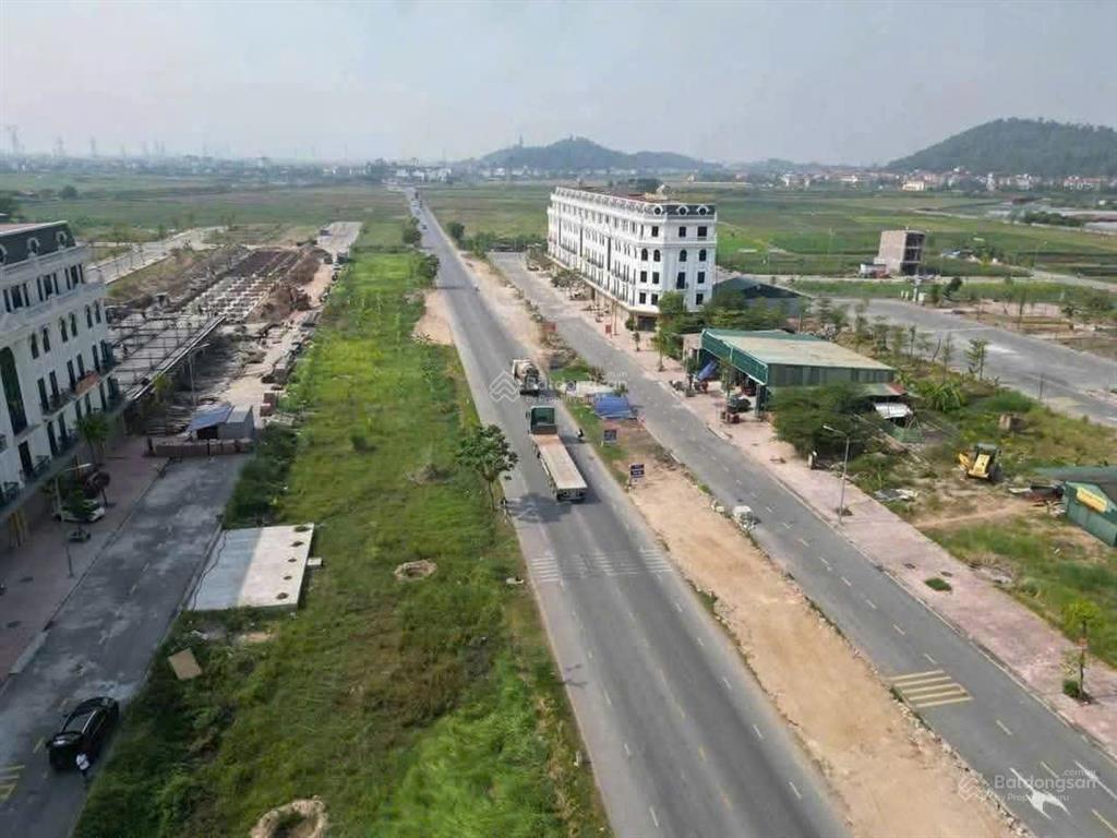 Bán đất siêu hot tại đường 287, tiên du, bắc ninh, 3,45 tỷ, 90m2