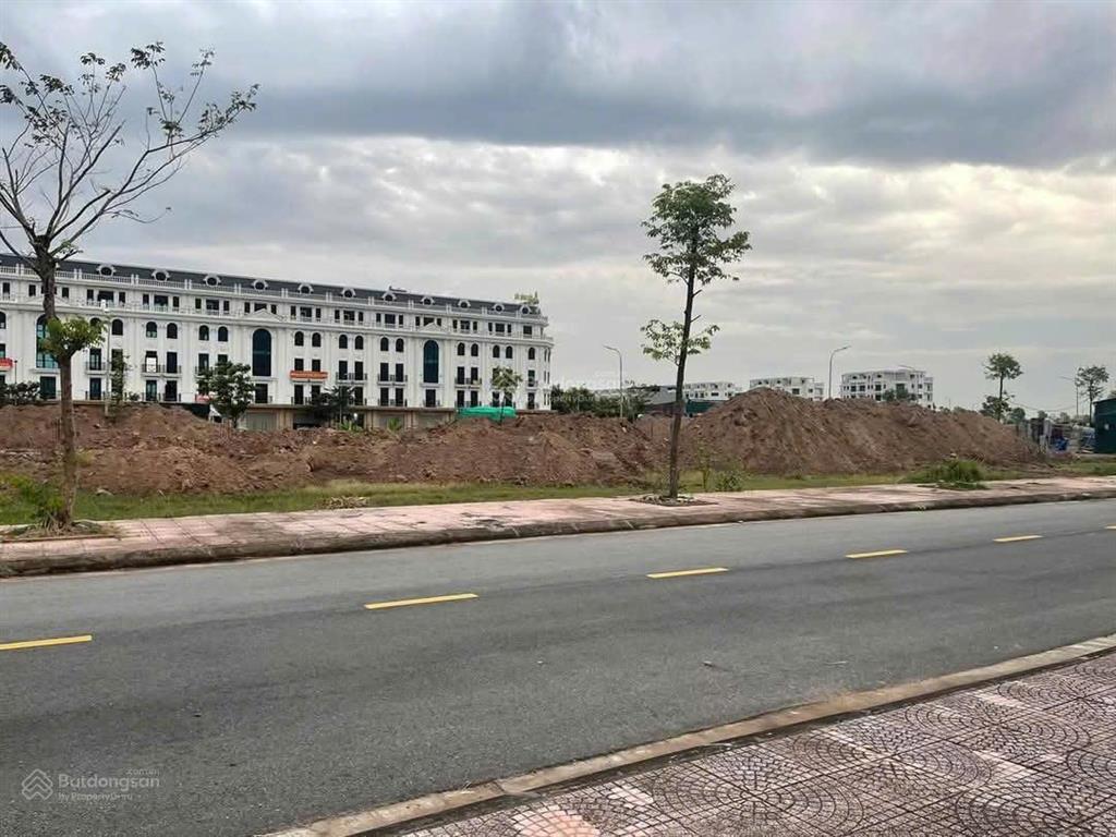 Bán đất siêu hot tại đường 287, tiên du, bắc ninh, 3,45 tỷ, 90m2