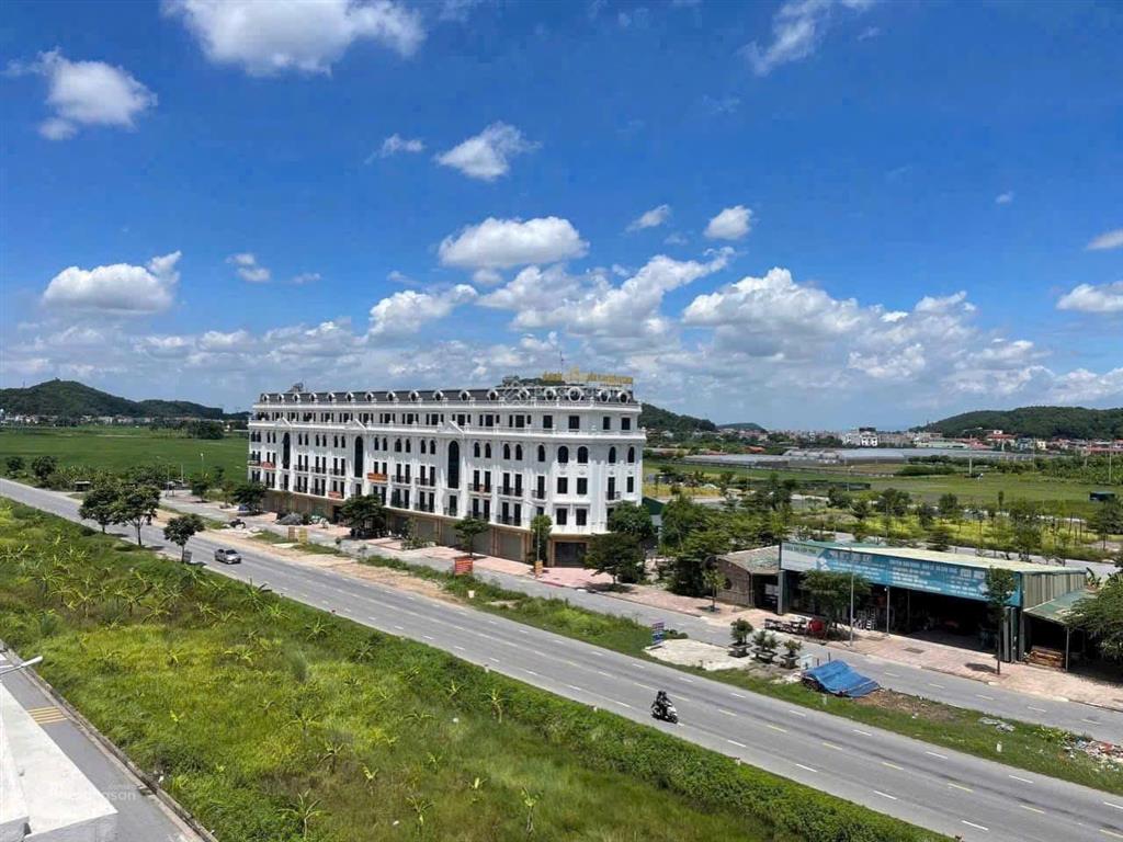 Bán đất siêu hot tại đường 287, tiên du, bắc ninh, 3,45 tỷ, 90m2