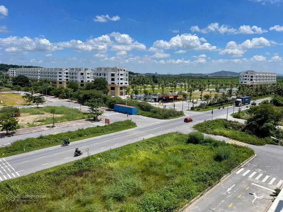 Bán đất siêu hot tại đường 287, tiên du, bắc ninh, 3,45 tỷ, 90m2