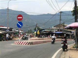 Đất gần chợ tân xương suối cát chỉ 6 triệu m2