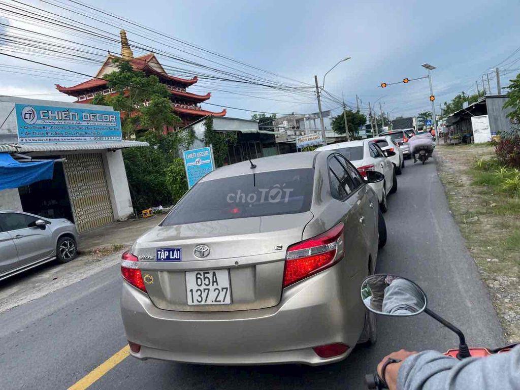 Đất mặt tiền Quốc lộ 54 phường Đông Thành