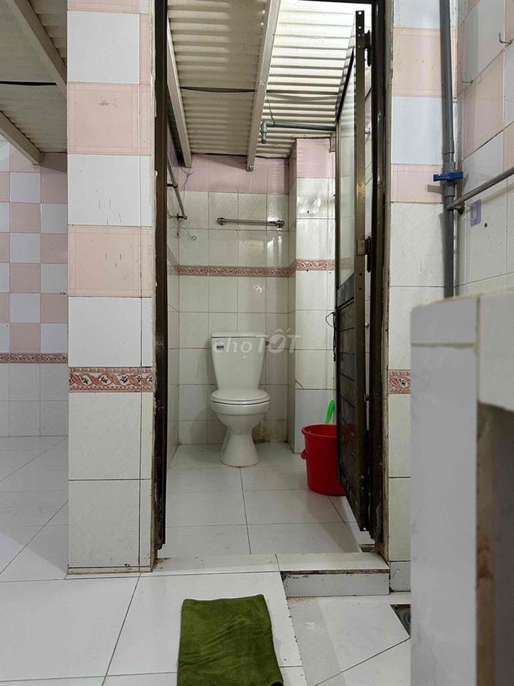 Cho nữ thuê phòng trọ