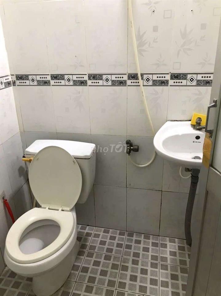 Phòng trọ tại 482/29 Tỉnh Lộ 10, Bình Tân cho thuê