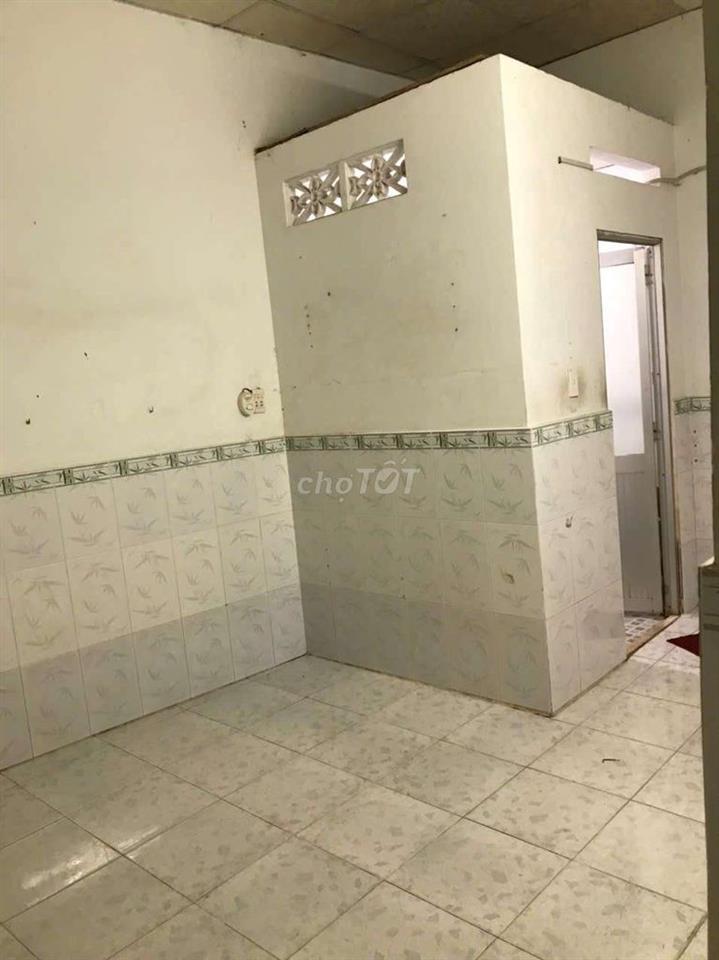 Phòng trọ tại 482/29 Tỉnh Lộ 10, Bình Tân cho thuê