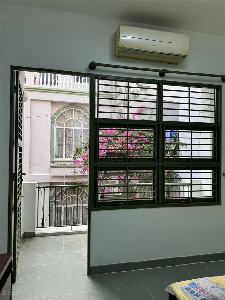 25/83 cửu long chính chủ cho thuê phòng, vào ở ngay, mang vali vào ở không cần mua sắm, giá 6 triệu