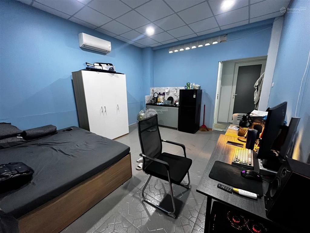 25/83 cửu long chính chủ cho thuê phòng, vào ở ngay, mang vali vào ở không cần mua sắm, giá 6 triệu