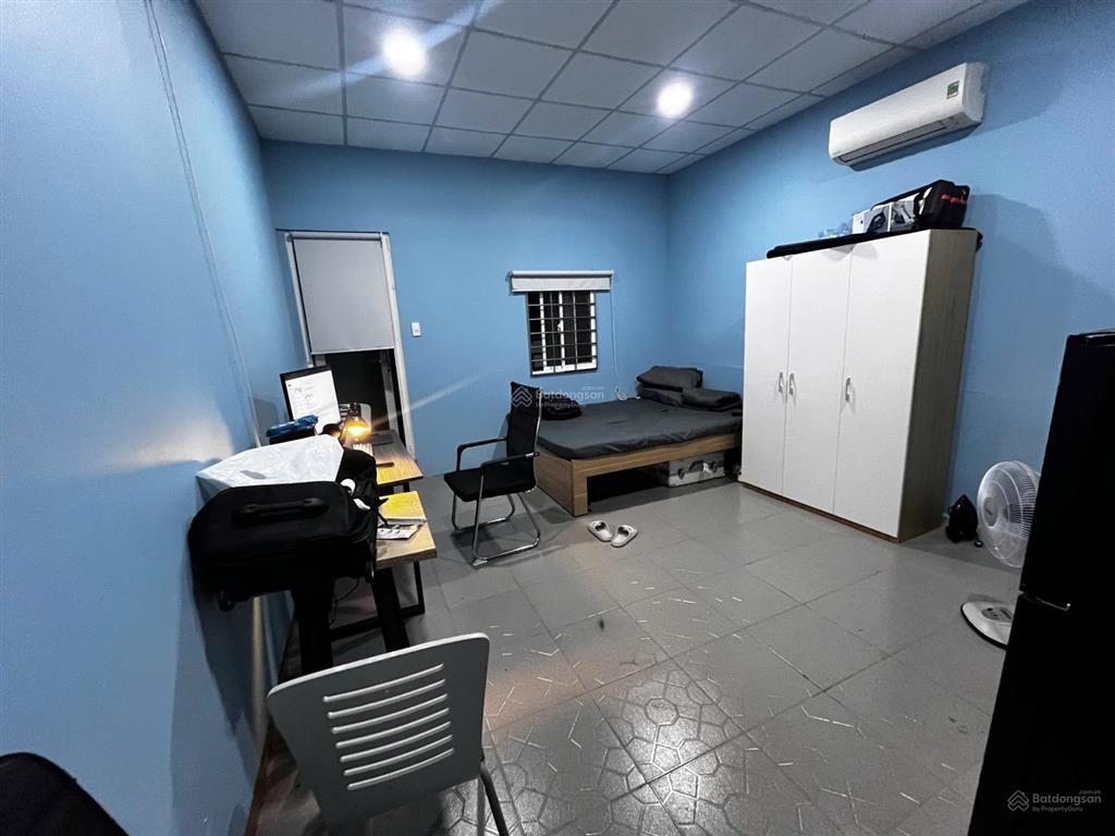 25/83 cửu long chính chủ cho thuê phòng, vào ở ngay, mang vali vào ở không cần mua sắm, giá 6 triệu