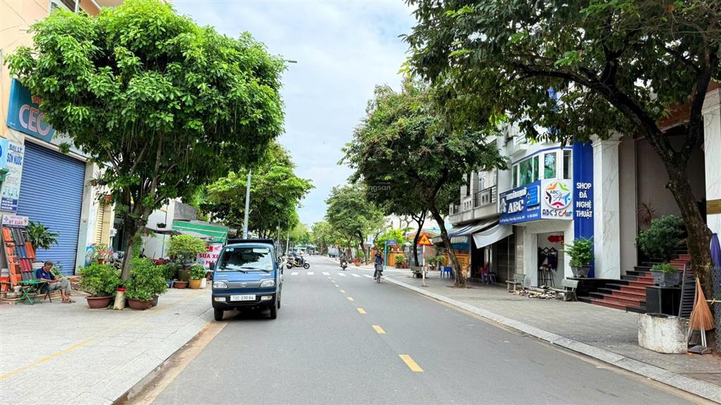 Siêu phẩm mặt tiền kinh doanh đắc địa ngay trung tâm tp. bà rịa tp. hcm