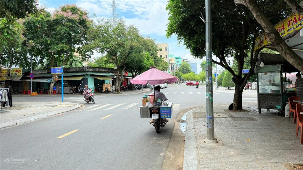 Siêu phẩm mặt tiền kinh doanh đắc địa ngay trung tâm tp. bà rịa tp. hcm