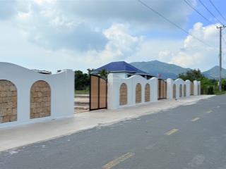 Đất gần biển view núi minh đạm cực đẹp  giá tốt, gần hồ sở bông