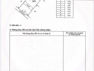 Vườn trái cây đẹp thoáng mát gần biển phước hải 3000m2 33,5x90m 480m2 thổ cư mặt tiền đường nhựa