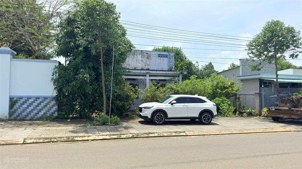 Bán đất trung tâm thị trấn đất đỏ. mặt tiền tạ văn sáu, diện tích 359m2