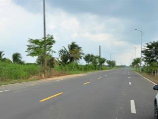 Đất mặt tiền tỉnh lộ 997  720m2, giá chỉ 2,05 tỷ  còn vài lô!