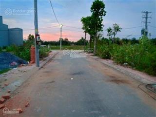 Chính chủ bán lô 76.6m2 khu đông sài gòn, đường gò cát, giá 5.2 tỷ còn bớt