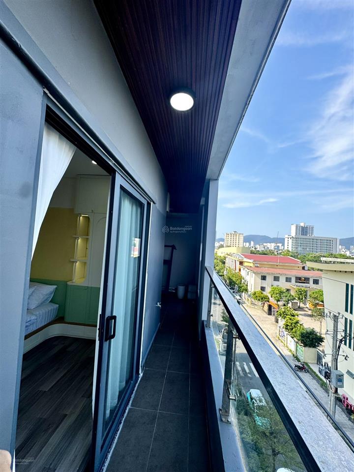 Bán căn hộ monarchy sơn trà, đà nẵng 2pn, 90m², căn góc view hồ bơi, đang cho thuê 28tr/tháng