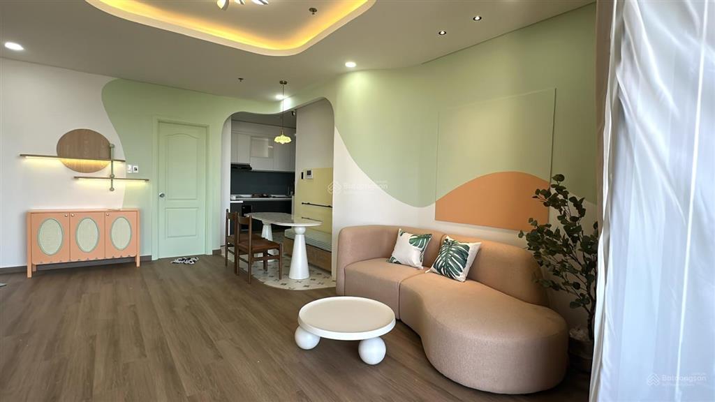 Bán căn hộ monarchy sơn trà, đà nẵng 2pn, 90m², căn góc view hồ bơi, đang cho thuê 28tr/tháng
