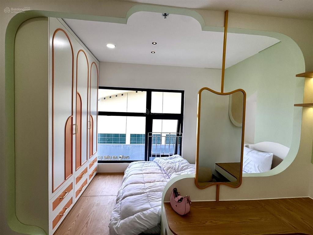Bán căn hộ monarchy sơn trà, đà nẵng 2pn, 90m², căn góc view hồ bơi, đang cho thuê 28tr/tháng