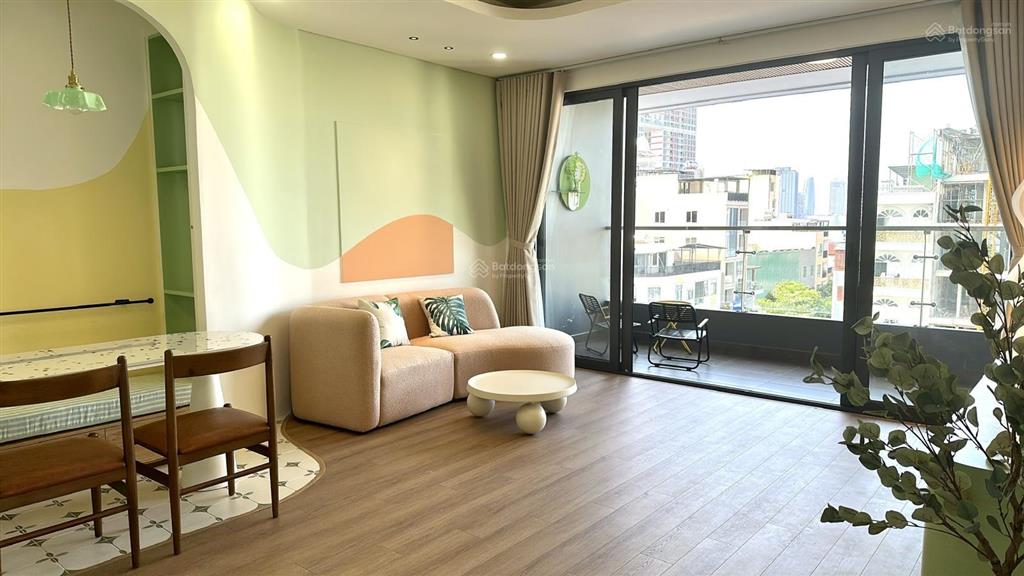 Bán căn hộ monarchy sơn trà, đà nẵng 2pn, 90m², căn góc view hồ bơi, đang cho thuê 28tr/tháng