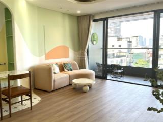 Bán căn hộ monarchy sơn trà đà nẵng  2pn, 90m², căn góc view hồ bơi, đang cho thuê 28tr/tháng