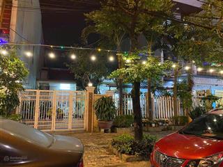 Hàng hiếm an xuân đất 200m² tặng biệt thự sân vườn đường 10m5