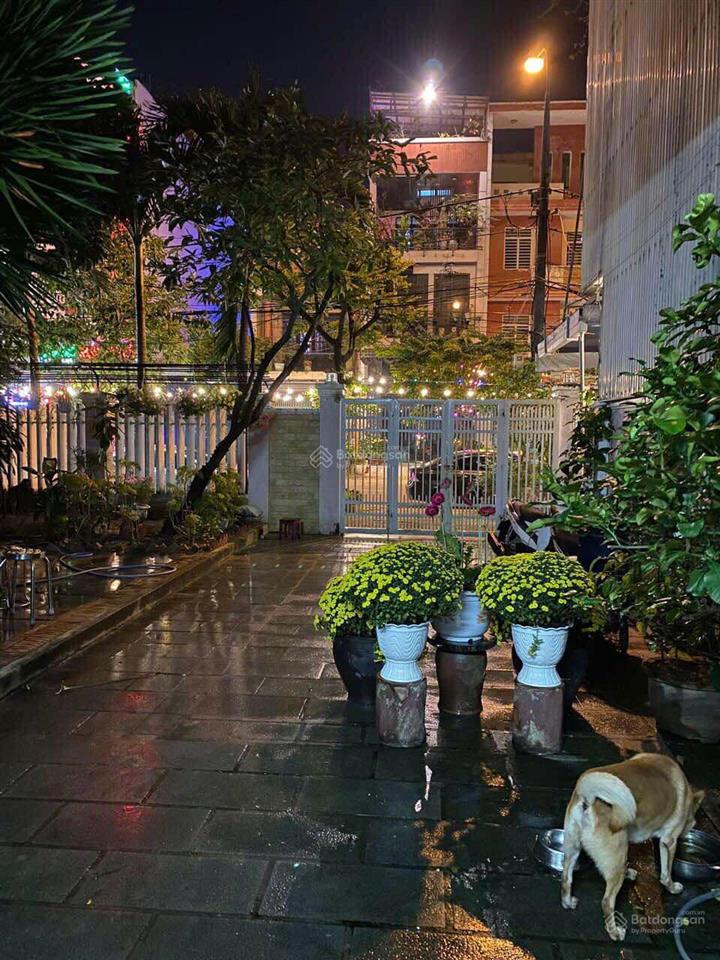 Hàng hiếm an xuân đất 200m² tặng biệt thự sân vườn đường 10m5