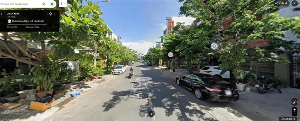 Bán lô đất siêu đẹp đường an xuân (p. an khê) đường 10.5m. giá chỉ 8.5 tỷ