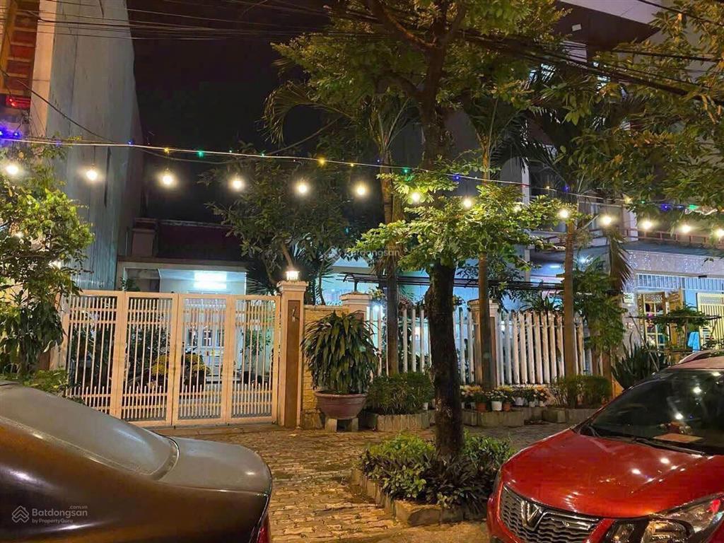Bán lô đất siêu đẹp đường an xuân (p. an khê) đường 10.5m. giá chỉ 8.5 tỷ