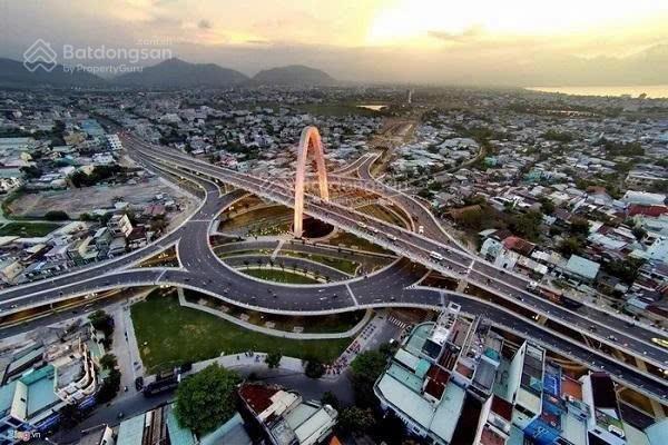 Bán lô đất siêu đẹp đường an xuân (p. an khê) đường 10.5m. giá chỉ 8.5 tỷ