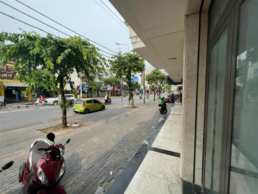 110 triệu/tháng mặt tiền cityland park hills phường 10, gò vấp
