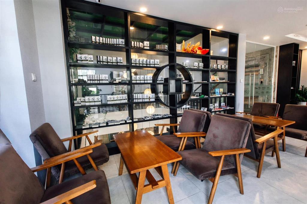 80 tỷ! góc 2 mặt tiền cityland nguyễn văn lượng (9.3m x 20m) đang có cà phê trung nguyên vận hành