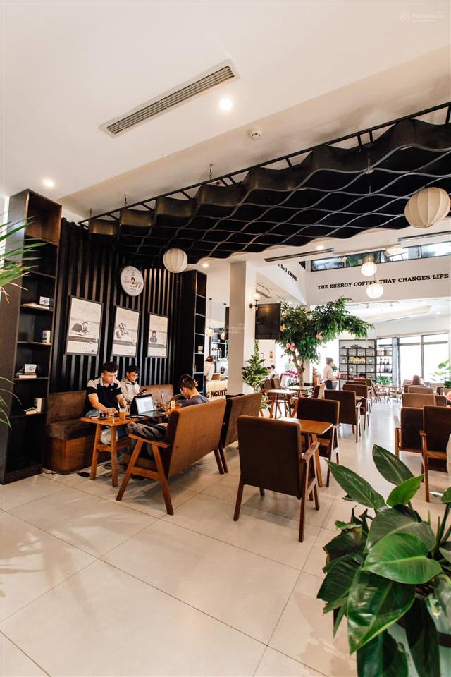 80 tỷ! góc 2 mặt tiền cityland nguyễn văn lượng (9.3m x 20m) đang có cà phê trung nguyên vận hành